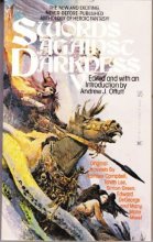 Cover art for SWORDS AGAINST DARKN