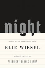 Cover art for Night: Memorial Edition