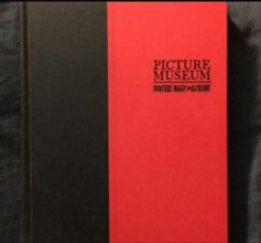 Cover art for Picture Museum of Sorcery Magic & Alchemy
