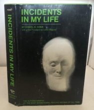 Cover art for Incidents in My Life