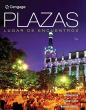 Cover art for Plazas