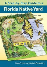 Cover art for A Step-by-Step Guide to a Florida Native Yard