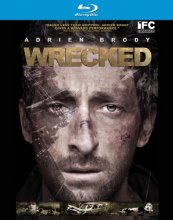 Cover art for Wrecked [Blu-ray]