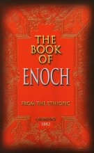 Cover art for The Book of Enoch: Enoch 1