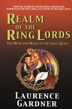 Cover art for Realm of the Ring Lords: The Myth and Magic of the Grail Quest