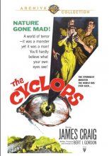 Cover art for The Cyclops [Remaster]