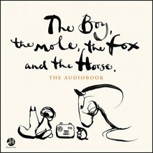 Cover art for The Boy, the Mole, the Fox and the Horse CD