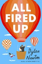 Cover art for All Fired Up