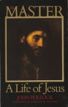 Cover art for The Master: A Life of Jesus