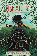 Cover art for Beauty: A Retelling of Beauty and the Beast