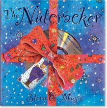 Cover art for The Nutcracker