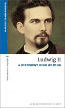 Cover art for Ludwig II