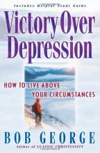 Cover art for Victory over Depression
