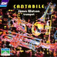 Cover art for Cantabile