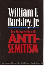 Cover art for In Search of Anti-Semitism