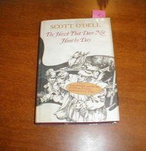 Cover art for The Hawk That Dare Not Hunt by Day