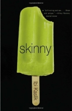 Cover art for Skinny
