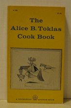 Cover art for The Alice B. Toklas Cook Book