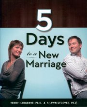 Cover art for 5 Days to a New Marriage