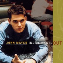 Cover art for Inside Wants Out