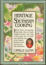 Cover art for The Heritage of Southern Cooking