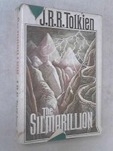 Cover art for The Silmarillion by J. R. R Tolkien (1977-01-01)