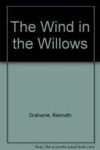 Cover art for The Wind in the Willows