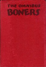 Cover art for The Omnibus Boners