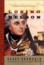 Cover art for Losing Nelson