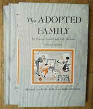 Cover art for The Adopted Family (2 vols. in slipcase)