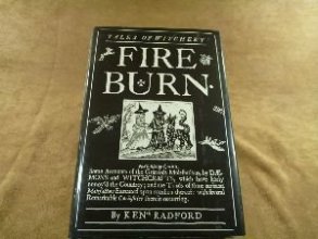 Cover art for Fire Burn