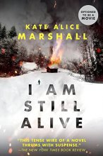 Cover art for I Am Still Alive