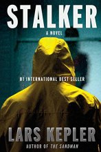 Cover art for Stalker (Series Starter, Killer Instinct #5)