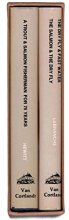 Cover art for A Trout and Salmon Fisherman for 75 Years / The Dry Fly and Fast Water and the Salmon and the Dry Fly (Two Books in One)