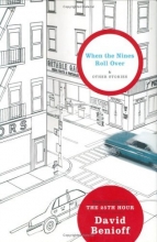 Cover art for When the Nines Roll Over: And Other Stories