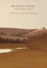 Cover art for Braided Creek: A Conversation in Poetry