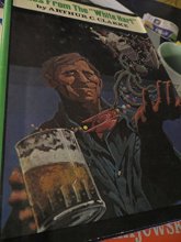 Cover art for Tales from the White Hart (PS Publishing) Signed Limited
