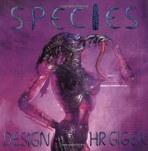 Cover art for Species Design