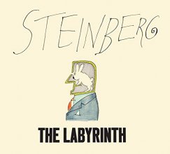 Cover art for The Labyrinth