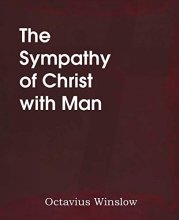 Cover art for The Sympathy of Christ with Man