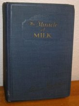Cover art for The Miracle Of Milk