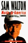 Cover art for SAM Walton: Made in America