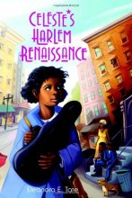 Cover art for Celeste's Harlem Renaissance