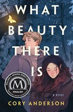 Cover art for What Beauty There Is: A Novel