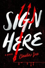 Cover art for Sign Here