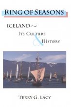 Cover art for Ring of Seasons: Iceland--Its Culture and History