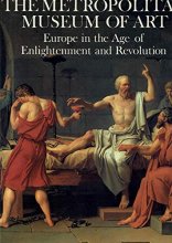 Cover art for Europe in the Age of Enlightenment and Revolution