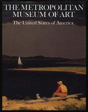 Cover art for The Metropolitan Museum of Art: The United States of America