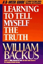 Cover art for Learning to Tell Myself the Truth