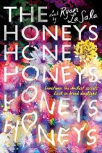 Cover art for The Honeys